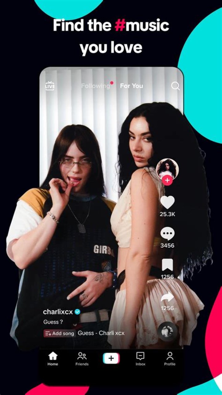 Tik tok download vids ordergilit