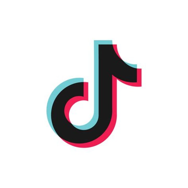 Tik Tok Free Vector Logo CDR, Ai, EPS, PDF, PNG HD INDGRAFIS