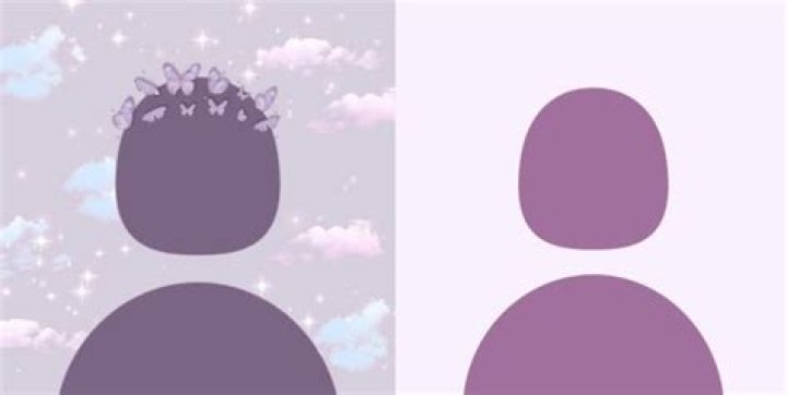Tik Tok Profile Picture Trend