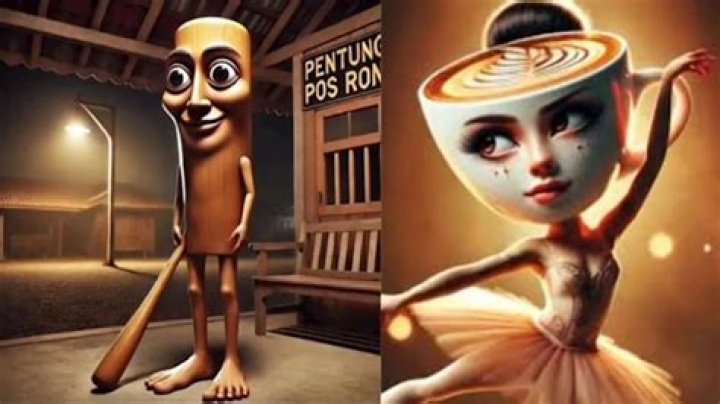 Tik Tok Song PELAJARAN