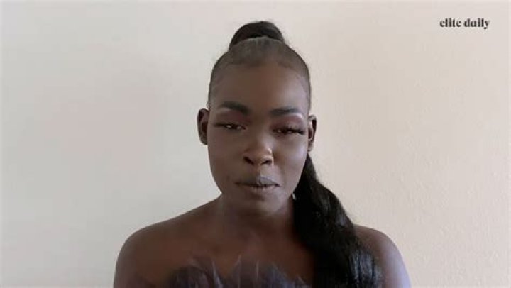 Tik Tok Star Jackie James Shares The Beauty MustHaves She Is OBSESSED