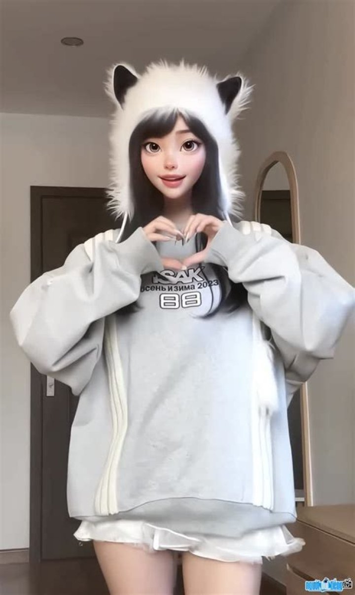 Tik Toker Quỳnh Bei