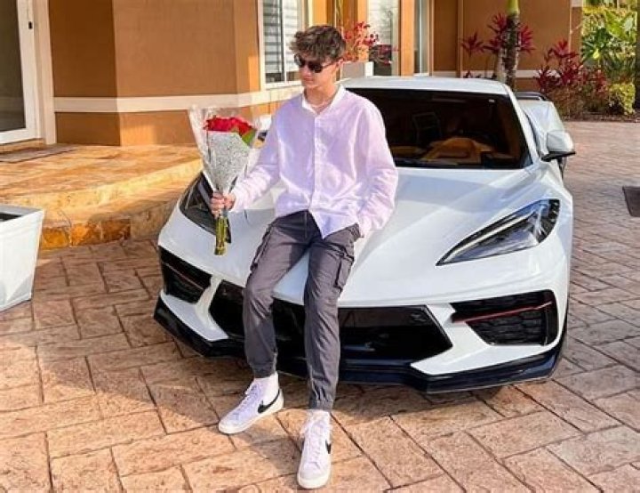 Tiko Net Worth How Much Money He Makes On YouTube