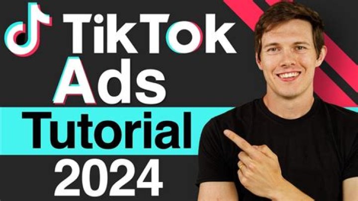 TikTok Ads API Tutorial Ad groups, Ads and creating a report YouTube