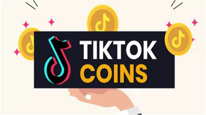 tiktok coins DrBeckmann