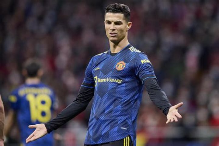 TikTok Cristiano Ronaldo, finto profilo da 100mila follower