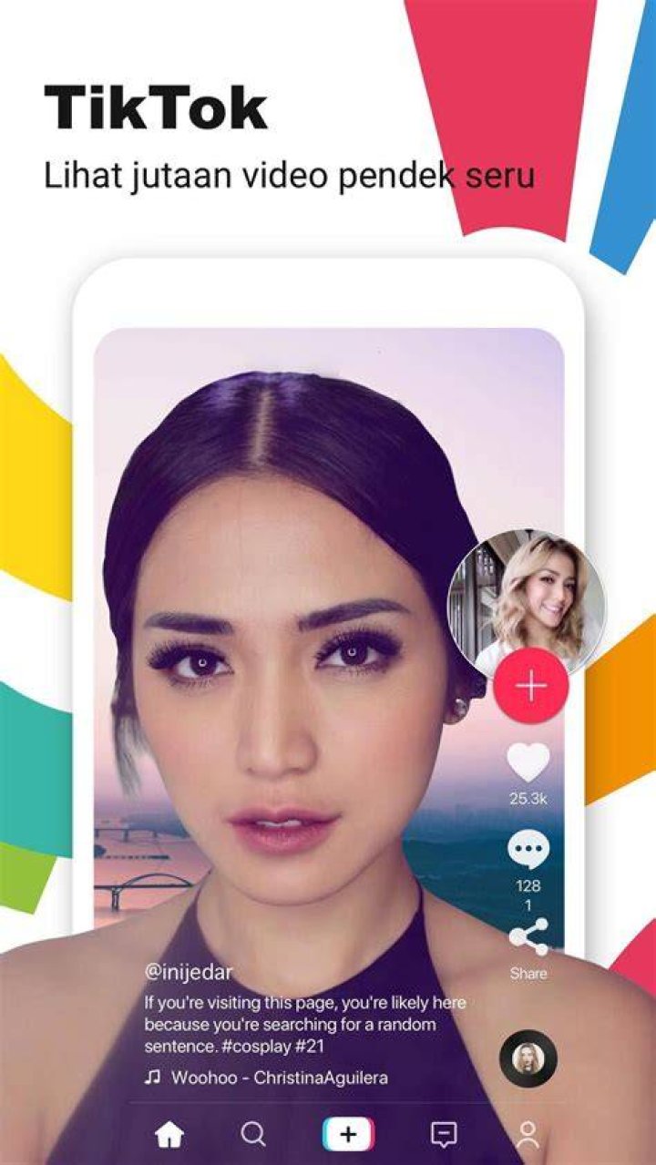TikTok for Android APK Download