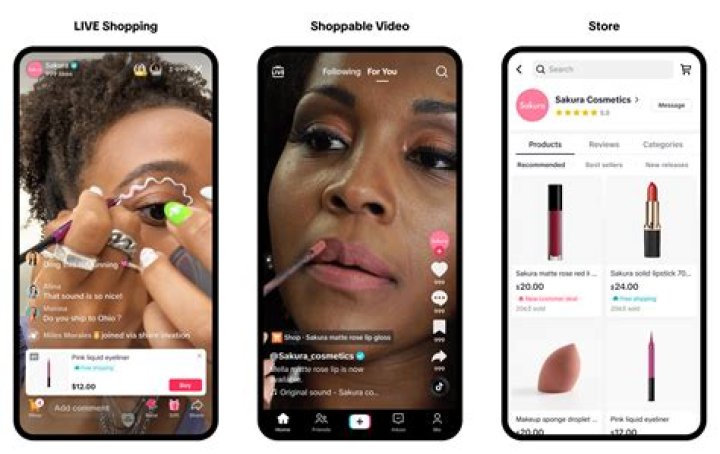 TikTok launches antifake feature