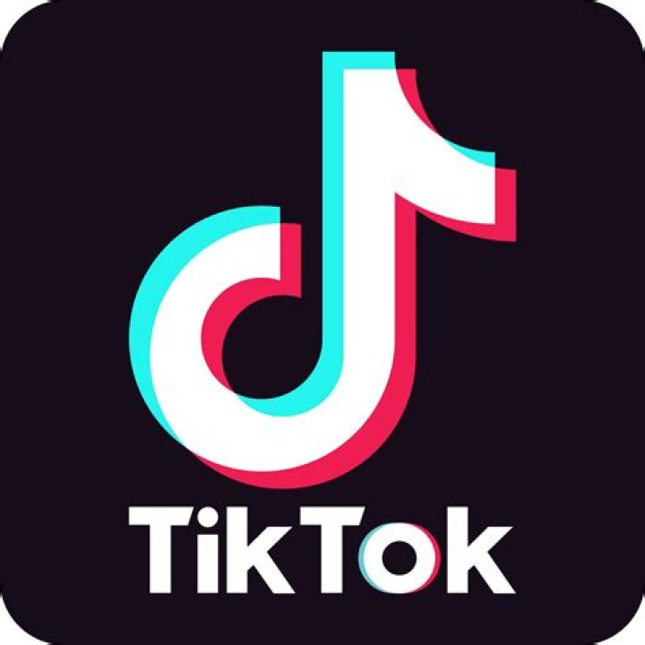 TikTok Logo PNG and Vector Logo Download