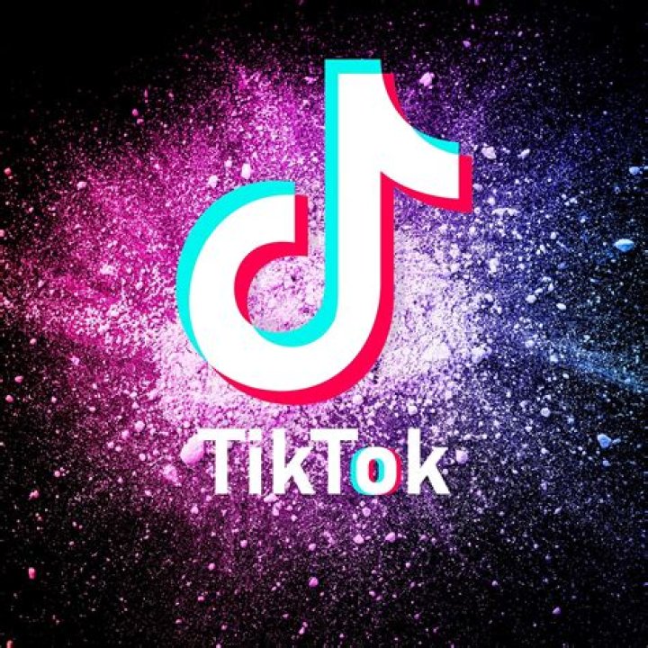 Tiktok Logo Royalty Free Animated Sticker Free Images and Photos finder