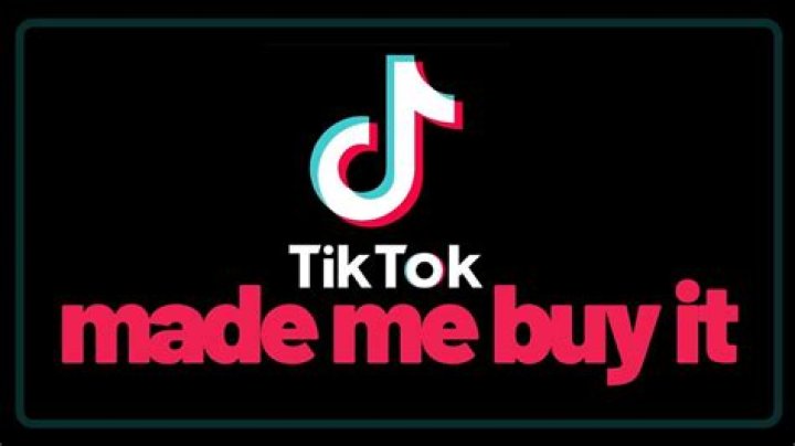 Tiktok Made Me Buy It Top 10 Trending Tiktok Finds Sandee Booth