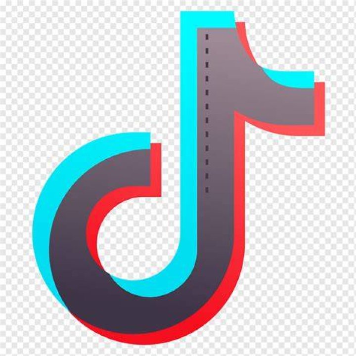 Tiktok, message, interaction, logo, communication, Social media icon