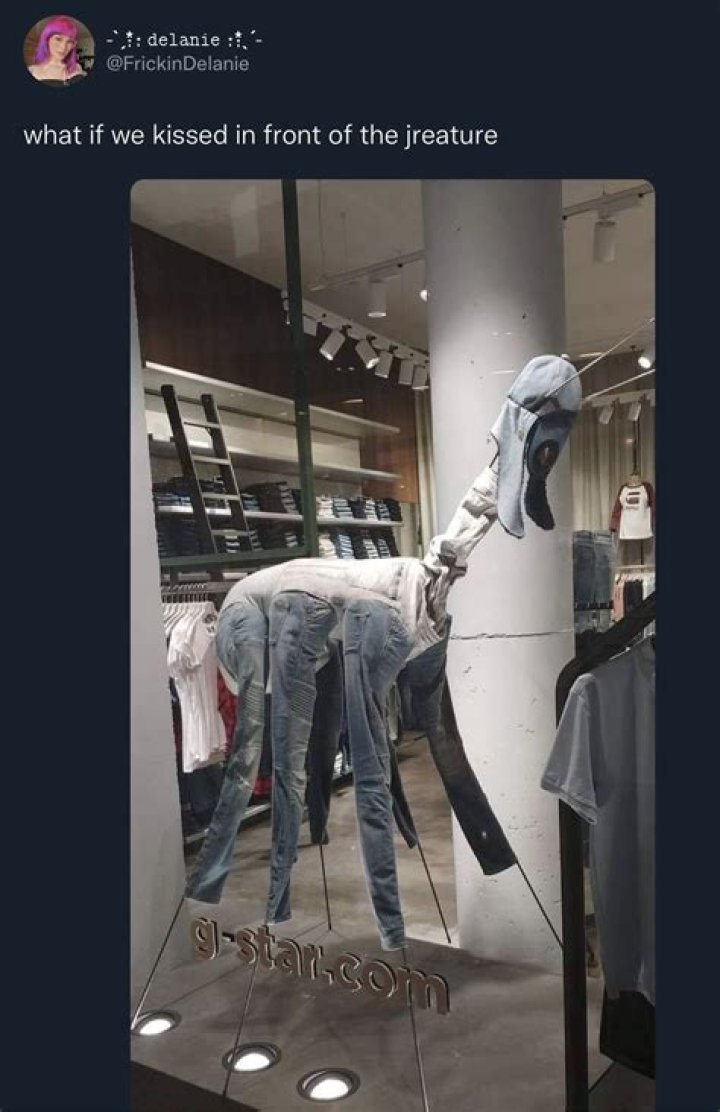 Tiktok Mom Jeans Meme meme tiktok