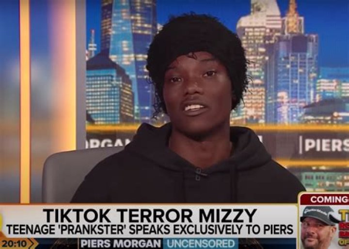 TikTok Prankster Mizzy Who Is? What Happened to him