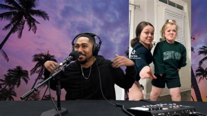 TikTok Reactions! Hot Midgets, Fat Girls On A Boat, Healthy
