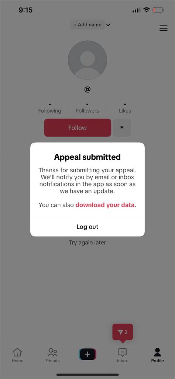 TikTok sends 7pt letter to NTA says, &ldquo;we are surprised by the