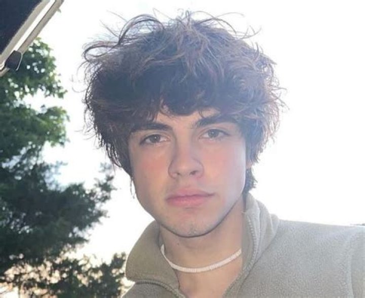 TikTok Sensation Dillon Latham Faces Online Uproar as Alleged Private