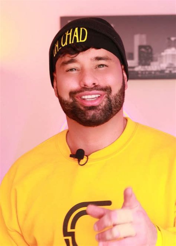 TikTok star Chad Ehlers (Da_chad) launches movement to encourage