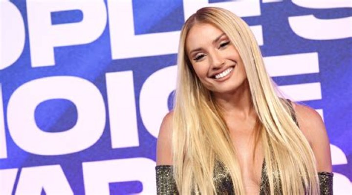 TikTok star Montana Tucker follows Holocaust series by emceeing embassy