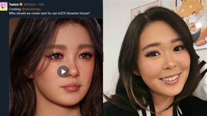 TikTok star Overtimemegan deletes her account after hacker leaks