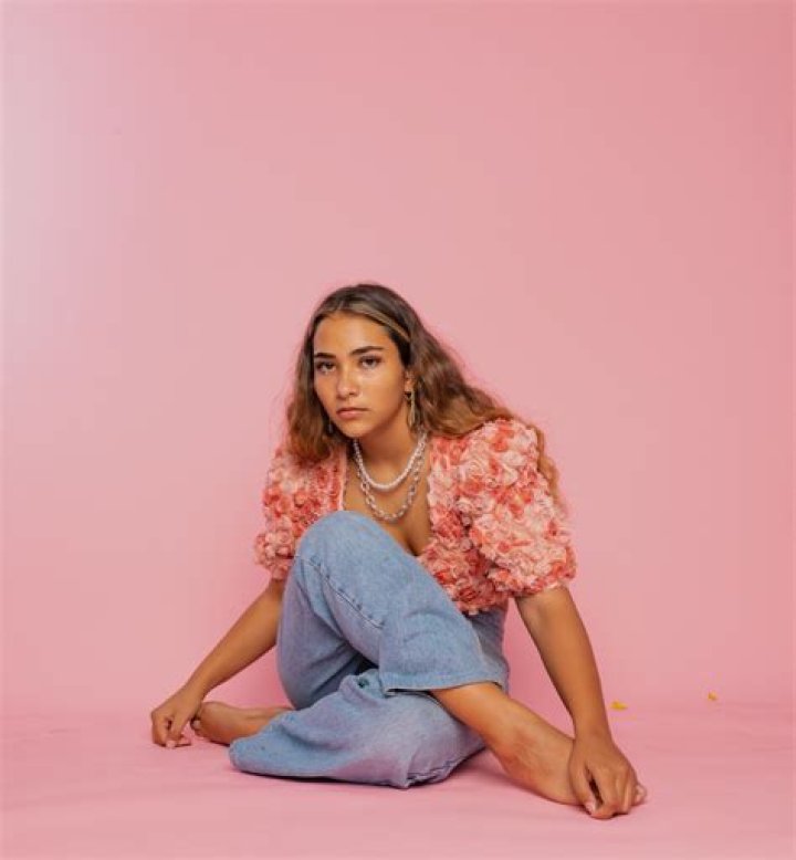 TikTok Superstar Sienna Gomez on Her Journey to Self Confidence and New