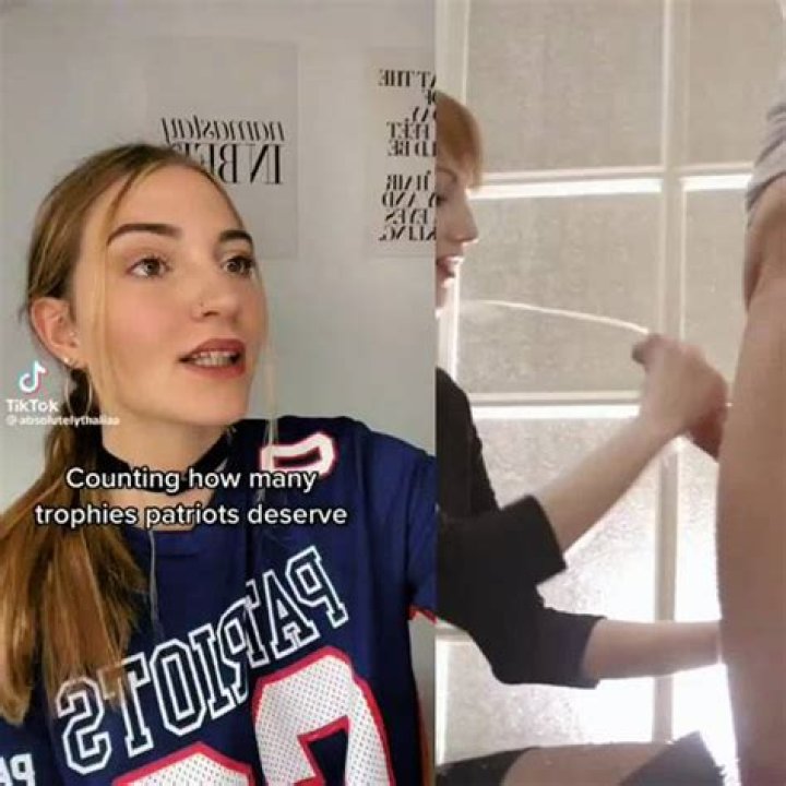 TikTok thot milking it Scrolller