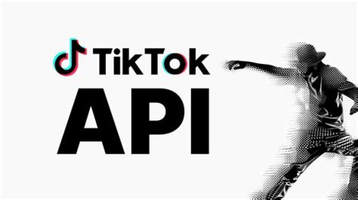 tiktokapi