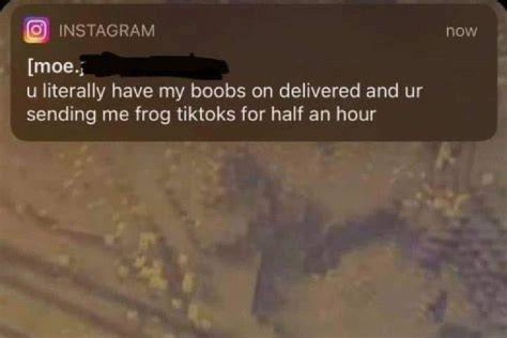 TIKTOKS THAT HAVE &ldquo;Big Boobs? What? Um... Chile Anyways." YouTube