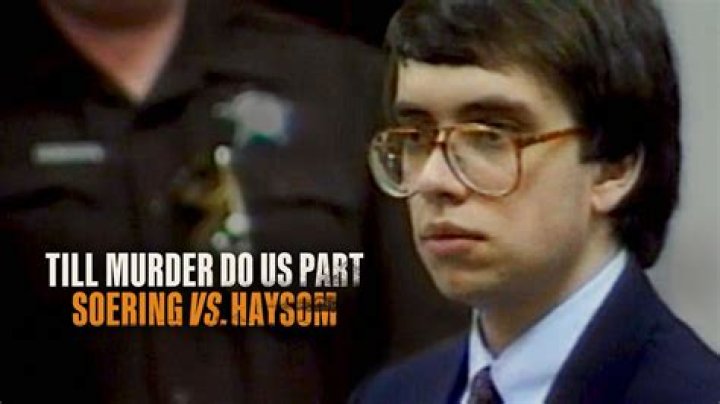 Till Murder Do Us Part Netflix Where is Elizabeth Haysom and Jens