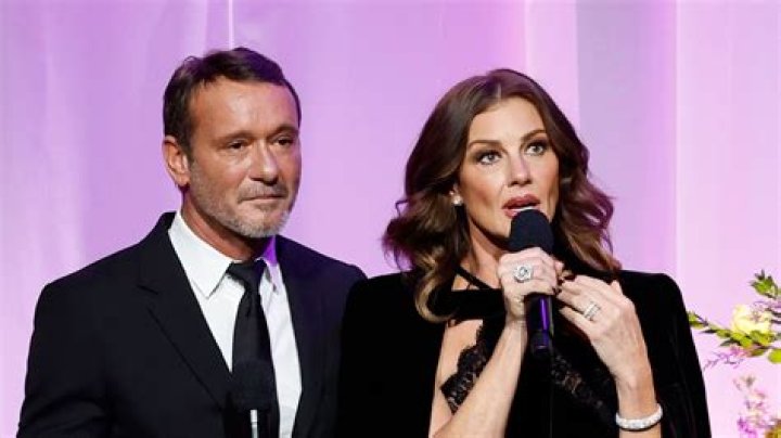 Tim And Faith Divorce 2024 Erica Ranique