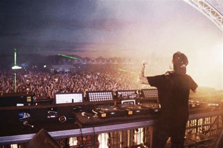 Tim Bergling: The Legacy Of Avicii And The Age Of Death