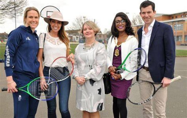 Tim Henman Children Meet Rose Elizabeth Henman, Olivia Susan Henman