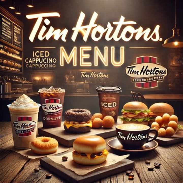Tim Hortons CEO Daniel Schwartz Arrested For Distributing Illegal Substances