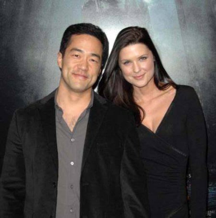 Tim Kang is Married to Wife Gina Marie May. Kids.