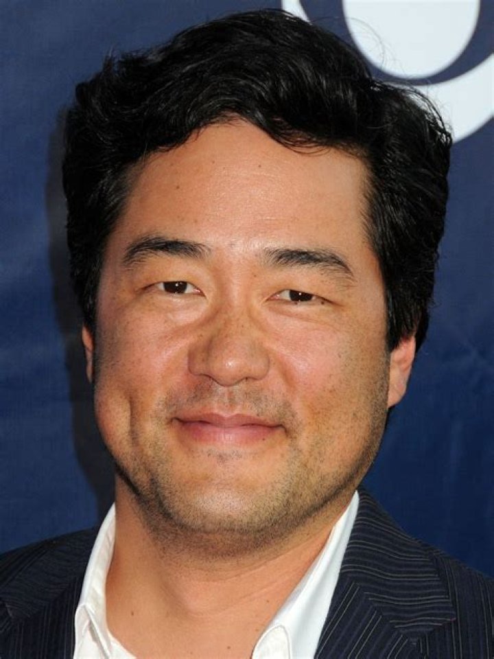Tim Kang 'Friday The 13th' Los Angeles Premiere Grauman's Chinese