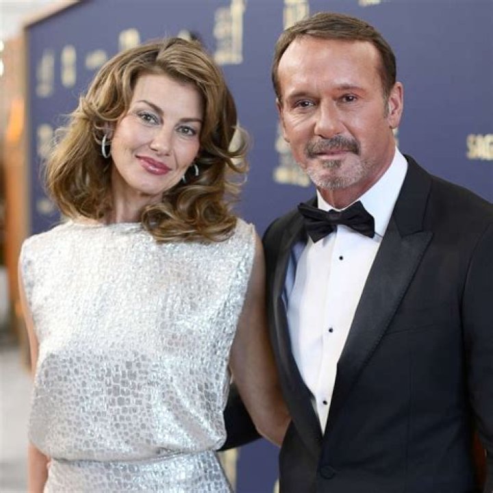 Tim McGraw on embracing Method acting on '1883' and Faith Hill's