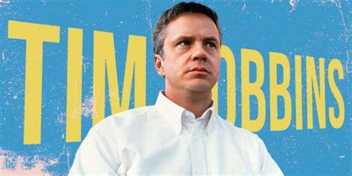 Tim Robbins Biography Facts, Childhood, Family Life & Achievements