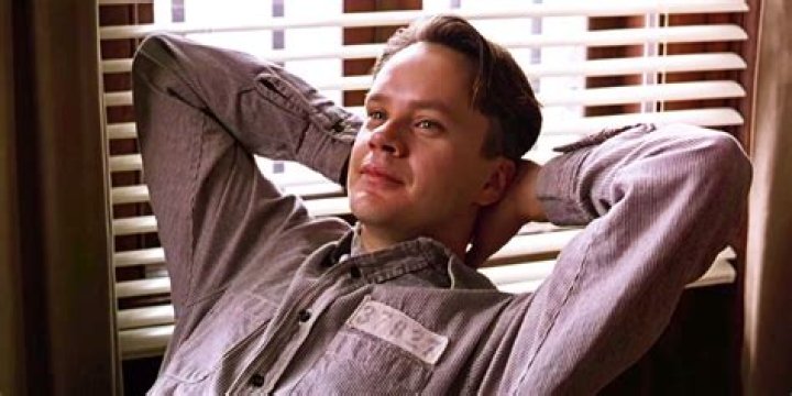 Tim Robbins Disney Wiki Fandom
