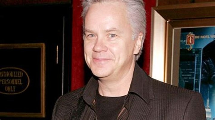 Tim Robbins Tired Of Being Typecast As Relatively Tall Characters