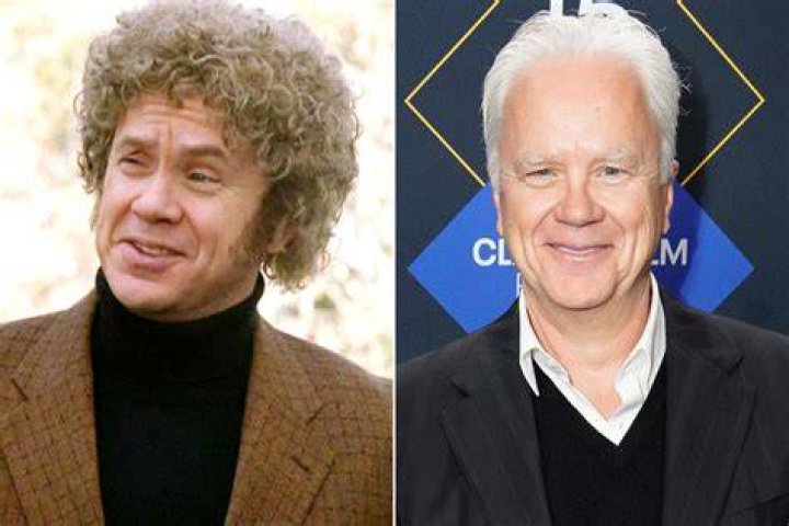 Tim Robbins Turner Classic Movies