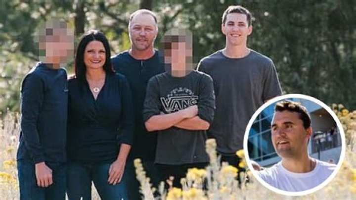Tim Robinson parents Who is Tim Robinson's father?
