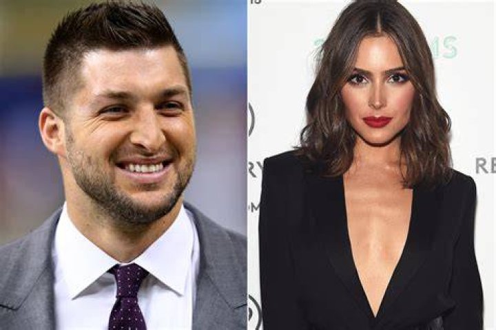 Tim Tebow and Camilla Belle New Couple or Just Bowling Buddies? E! News