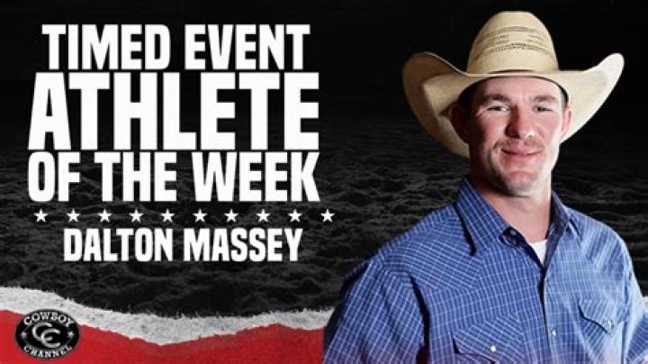 Timed Event Athlete of the Week Tyler Milligan Wins Horse Heaven Round