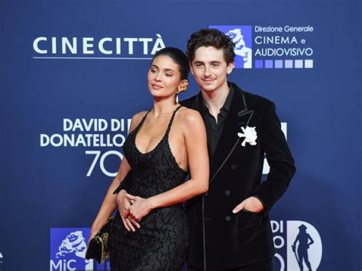 Timoth&eacute;e Chalamet. &iquest;Qui&eacute;nes han sido las novias del actor?