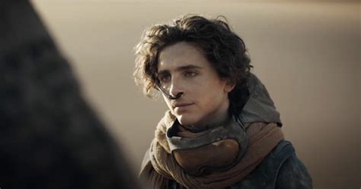 Timothee Chalamet Biography, Movies, Dune, Sister, & Call Me by Your