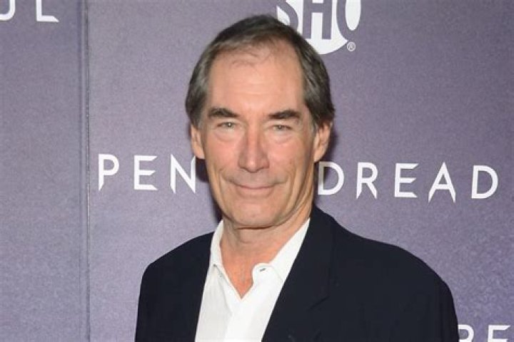 Timothy Dalton Joins the Cast of 'Yellowstone' Prequel '1923'