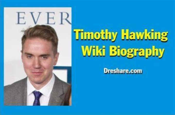 Timothy Hawking Wiki