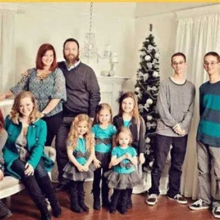 Timothy Lynn Sweeten Meet Sawyer Sweeten&rsquo;s Father StellaNonna