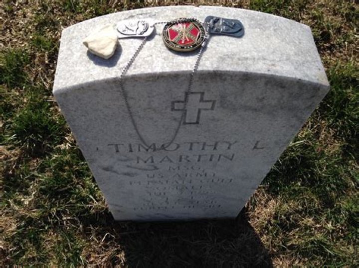 Timothy Lynn Sweeten Profile of Sawyer Sweeten's Father