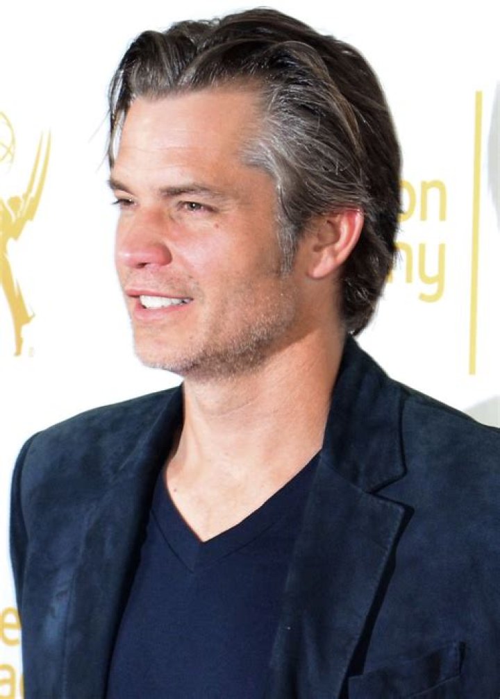 Timothy Olyphant Nickelodeon Fandom